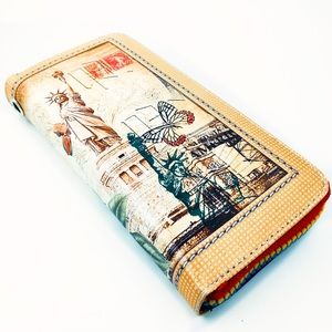 Art Wallet